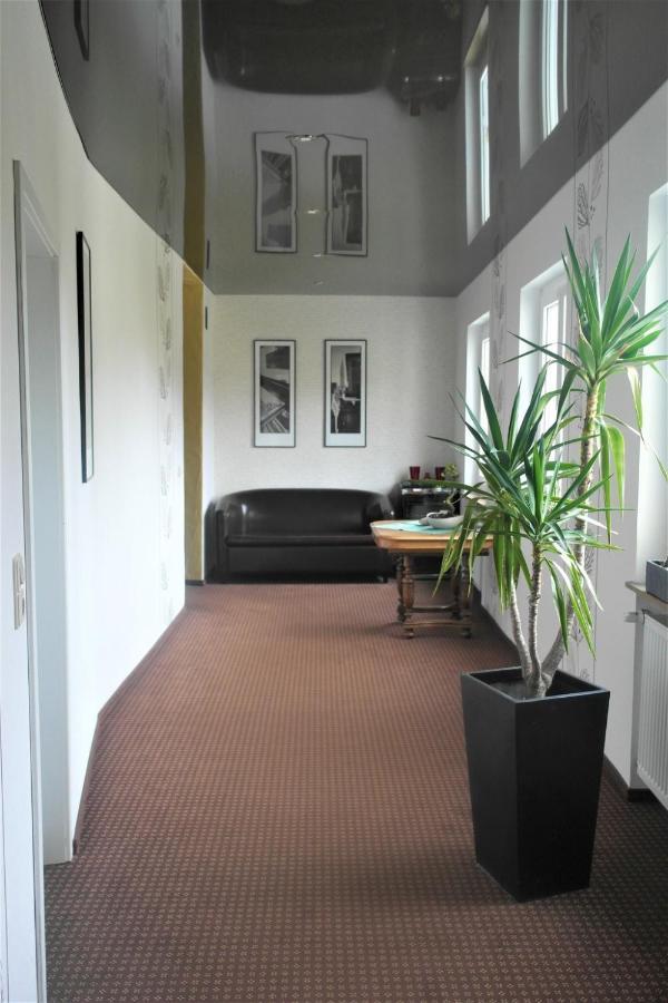 Ferienwohnung Haus Bethania FeWo grande - 69101 Bad Kissingen Exterior foto